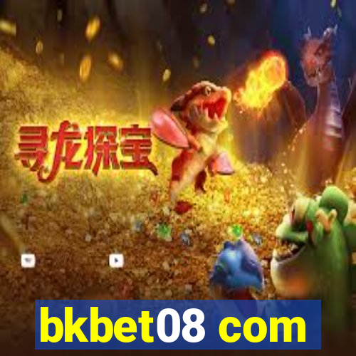 bkbet08 com